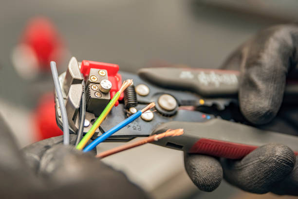 Best Electrical Outlet Repair  in Lake Morton Berrydale, WA