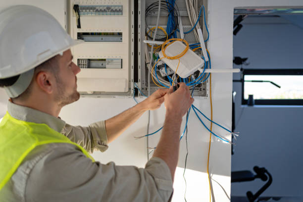 Best Industrial Electrical Services  in Lake Morton Berrydale, WA